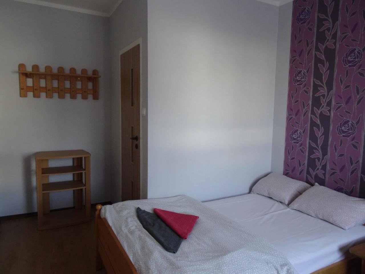 Zajazd Pod Lipami Lipno  Buitenkant foto